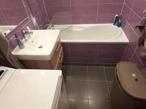 Prodej bytu 3+kk, Odolena Voda, V Malém háji, 73 m2