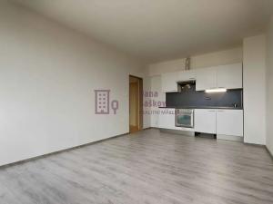 Pronájem bytu 2+kk, Jindřichův Hradec, sídliště Vajgar, 45 m2