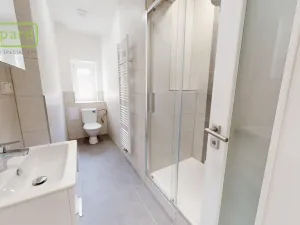 Prodej bytu 3+kk, Ústí nad Labem - Ústí nad Labem-centrum, Moskevská, 82 m2