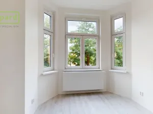 Prodej bytu 3+kk, Ústí nad Labem - Ústí nad Labem-centrum, Moskevská, 82 m2