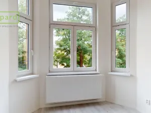 Prodej bytu 3+kk, Ústí nad Labem - Ústí nad Labem-centrum, Moskevská, 82 m2