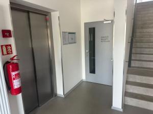 Prodej garážového stání, Libčice nad Vltavou, Pod Hliníkem, 13 m2