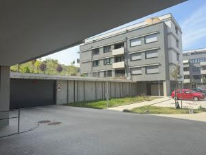 Prodej garážového stání, Libčice nad Vltavou, Pod Hliníkem, 13 m2