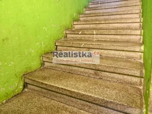 Prodej rodinného domu, Mariánské Lázně, Stavební mlýn, 150 m2