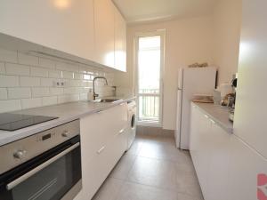 Pronájem bytu 2+1, Teplice, Duchcovská, 53 m2