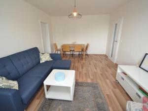 Pronájem bytu 2+1, Teplice, Duchcovská, 53 m2