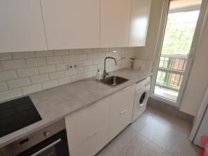 Pronájem bytu 2+1, Teplice, Duchcovská, 53 m2