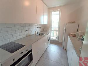 Pronájem bytu 2+1, Teplice, Duchcovská, 53 m2