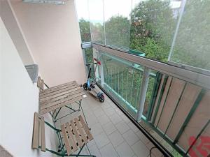 Pronájem bytu 2+1, Teplice, Duchcovská, 53 m2