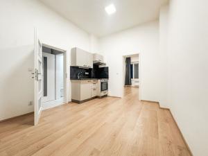 Pronájem bytu 2+1, Praha - Žižkov, Jeronýmova, 55 m2