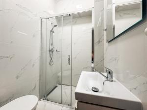 Pronájem bytu 2+1, Praha - Žižkov, Jeronýmova, 55 m2