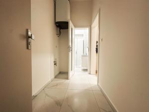 Pronájem bytu 2+1, Praha - Žižkov, Jeronýmova, 55 m2