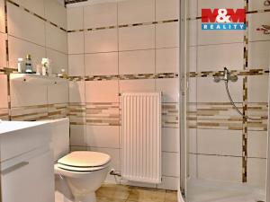 Prodej chalupy, Čechtice - Nové Práchňany, 78 m2