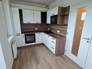 Pronájem bytu 1+kk, Brno, Sokolova, 36 m2
