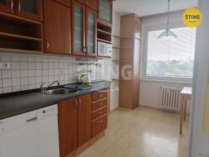 Prodej bytu 4+1, Nové Město na Moravě, Pavlovova, 84 m2