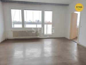 Prodej bytu 4+1, Nové Město na Moravě, Pavlovova, 84 m2