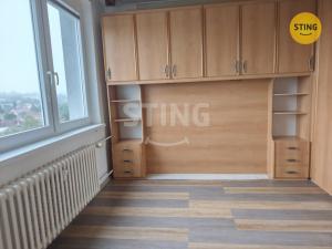 Prodej bytu 4+1, Nové Město na Moravě, Pavlovova, 84 m2