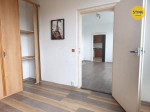 Prodej bytu 4+1, Nové Město na Moravě, Pavlovova, 84 m2