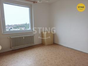Prodej bytu 4+1, Nové Město na Moravě, Pavlovova, 84 m2