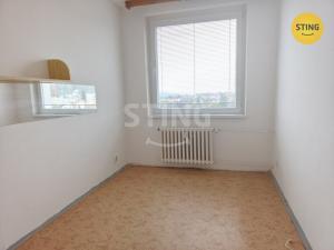 Prodej bytu 4+1, Nové Město na Moravě, Pavlovova, 84 m2