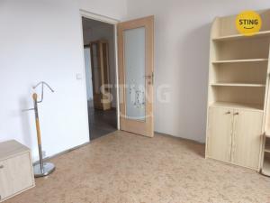 Prodej bytu 4+1, Nové Město na Moravě, Pavlovova, 84 m2