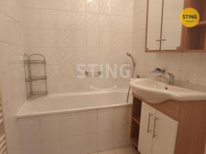Prodej bytu 4+1, Nové Město na Moravě, Pavlovova, 84 m2