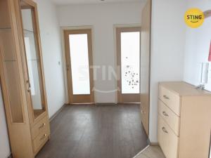 Prodej bytu 4+1, Nové Město na Moravě, Pavlovova, 84 m2
