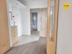 Prodej bytu 4+1, Nové Město na Moravě, Pavlovova, 84 m2