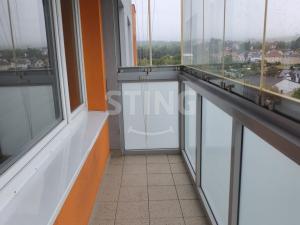 Prodej bytu 4+1, Nové Město na Moravě, Pavlovova, 84 m2
