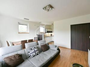 Pronájem bytu 3+kk, Praha - Háje, Jurkovičova, 88 m2