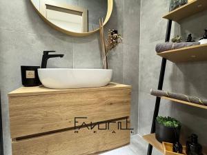 Prodej bytu 3+kk, Ostrava, Resslova, 51 m2