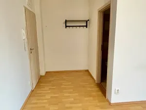 Pronájem bytu 2+kk, Brno, Zahrádky, 62 m2