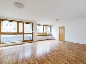 Pronájem bytu 2+kk, Praha - Smíchov, Randova, 70 m2