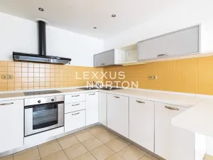 Pronájem bytu 2+kk, Praha - Smíchov, Randova, 70 m2