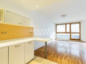 Pronájem bytu 2+kk, Praha - Smíchov, Randova, 70 m2