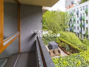 Pronájem bytu 2+kk, Praha - Smíchov, Randova, 70 m2