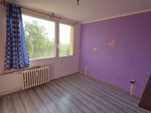 Prodej bytu 3+1, Most, K. H. Borovského, 54 m2
