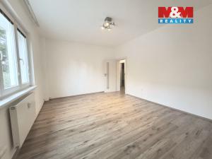 Pronájem bytu 3+1, Praha - Krč, Fillova, 70 m2