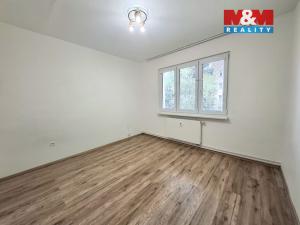 Pronájem bytu 3+1, Praha - Krč, Fillova, 70 m2