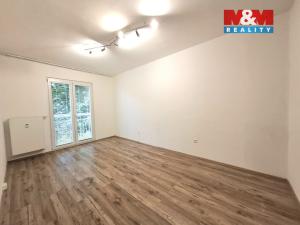 Pronájem bytu 3+1, Praha - Krč, Fillova, 70 m2