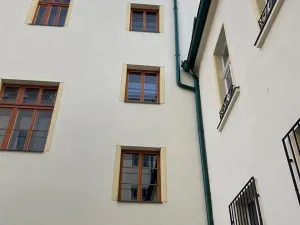 Pronájem bytu 2+1, Praha - Žižkov, Vlkova, 80 m2