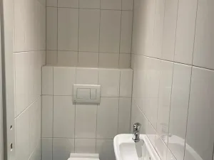 Pronájem bytu 2+1, Praha - Žižkov, Vlkova, 80 m2