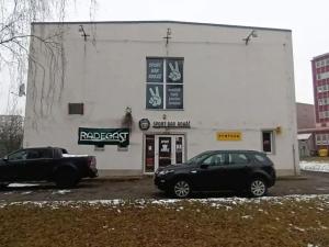 Prodej výrobních prostor, Stráž pod Ralskem, Jižní, 409 m2