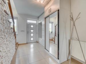 Pronájem rodinného domu, Lovčice, 129 m2