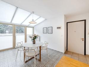 Pronájem bytu 2+kk, Praha - Karlín, Pernerova, 100 m2