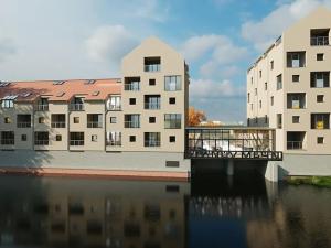 Prodej bytu 2+kk, Břeclav, Pod Zámkem, 94 m2