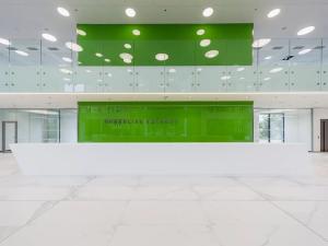 Pronájem kanceláře, Praha - Michle, Jihlavská, 900 m2