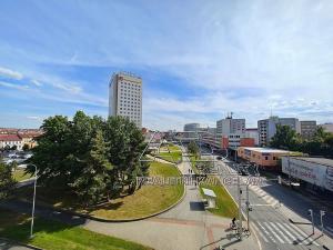 Pronájem bytu 1+1, České Budějovice, Fráni Šrámka, 59 m2