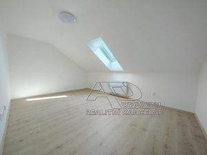 Pronájem bytu 1+1, České Budějovice, Fráni Šrámka, 59 m2