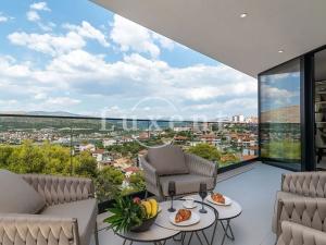 Prodej vily, Trogir, Chorvatsko, 310 m2